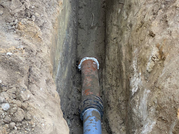 Best 24/7 water damage repair  in Oneida, NY