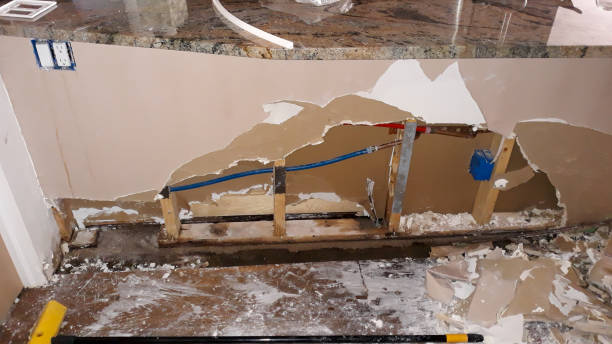 Best Fire Damage Restoration  in Oneida, NY