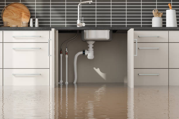 Best Emergency water damage restoration  in Oneida, NY